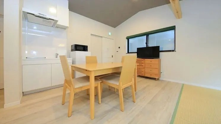 Traditional Oda (Japanese Style B, 2nd Floor)