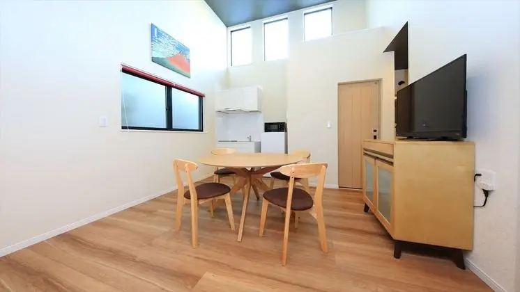 Traditional Oda (Japanese Style B,  2nd Floor)