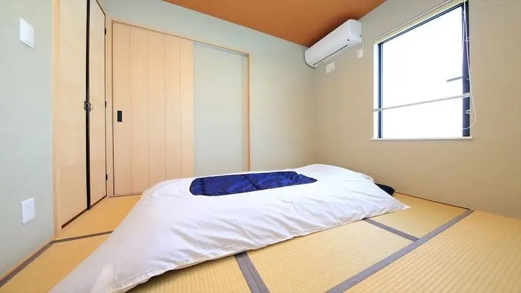 Traditional Oda (Japanese Style B,  2nd Floor)
