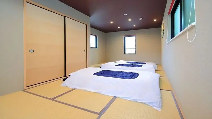 Traditional Oda (Japanese Style B,  2nd Floor)