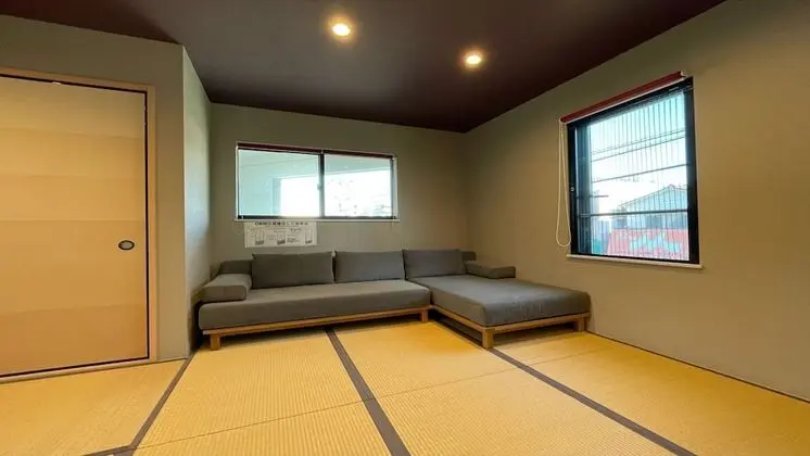 Traditional Oda (Japanese Style B,  2nd Floor)