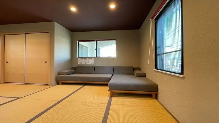 Traditional Oda (Japanese Style B,  2nd Floor)