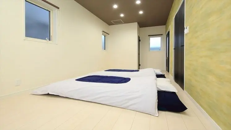 Apart Daire, Sigara İçilmez (Maisonette room A)