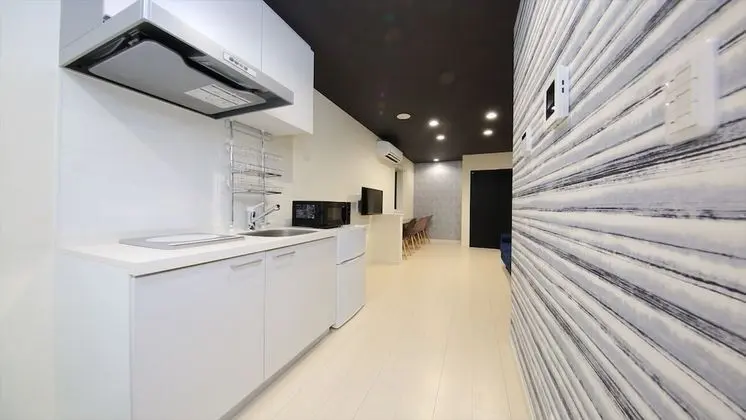Apart Daire, Sigara İçilmez (Maisonette room A)