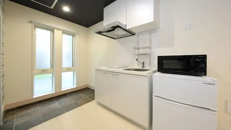 Apart Daire, Sigara İçilmez (Maisonette room A)