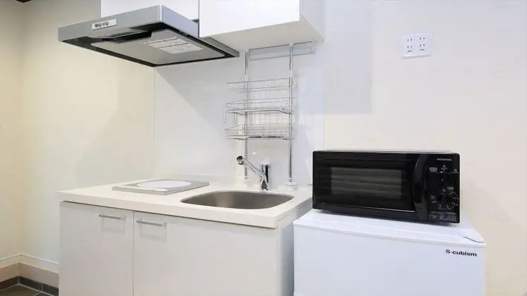 Apart Daire, Sigara İçilmez (Maisonette room A)