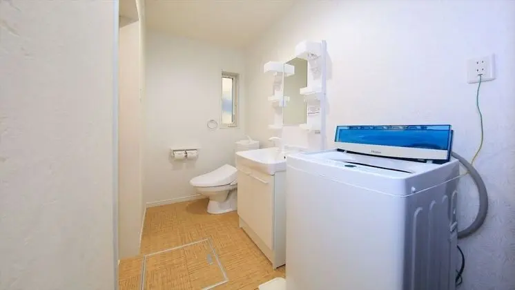 Apart Daire, Sigara İçilmez (Maisonette room A)
