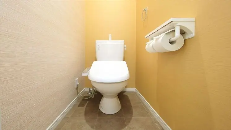 Apart Daire, Sigara İçilmez (Maisonette room A)