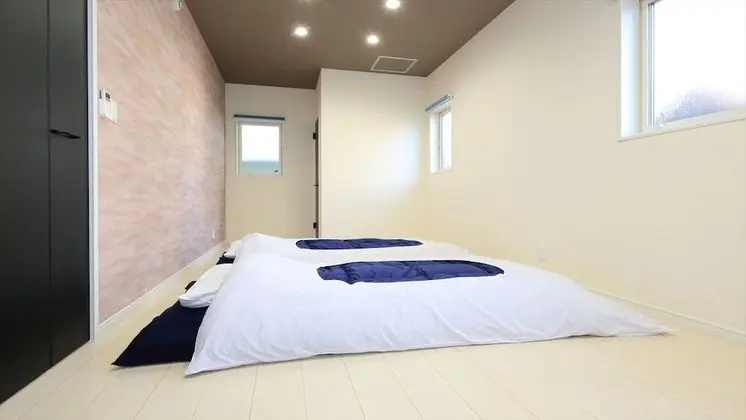 Apart Daire, Sigara İçilmez (Maisonette room B)