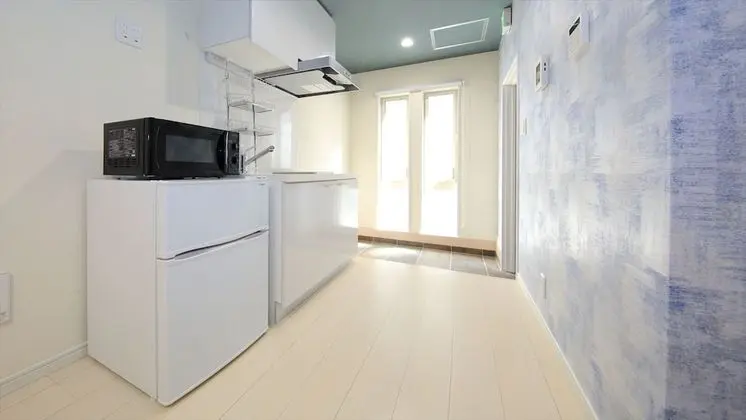 Apart Daire, Sigara İçilmez (Maisonette room B)