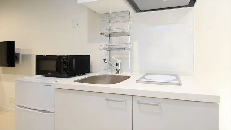 Apart Daire, Sigara İçilmez (Maisonette room B)
