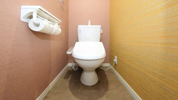 Apart Daire, Sigara İçilmez (Maisonette room B)