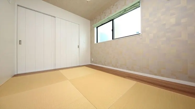 Traditional Oda, 1 Yatak Odası (Japanese Style B, 2nd Floor)