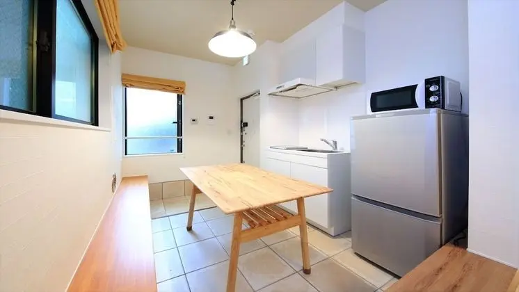 Traditional Oda (Japanese Style A, 1st Floor)