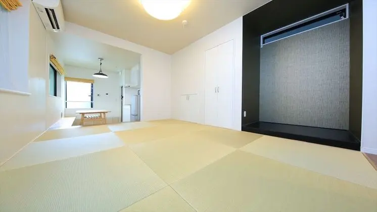 Traditional Oda (Japanese Style A, 1st Floor)