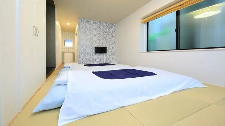 Traditional Oda (Japanese Style A, 1st Floor)