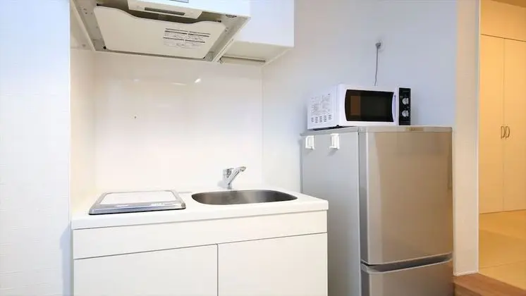 Traditional Oda (Japanese Style A, 1st Floor)
