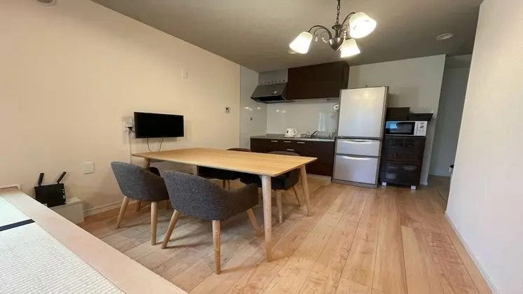 Apart Daire (1st Floor)