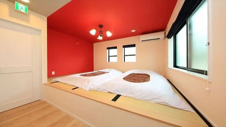 Apart Daire (1st Floor)
