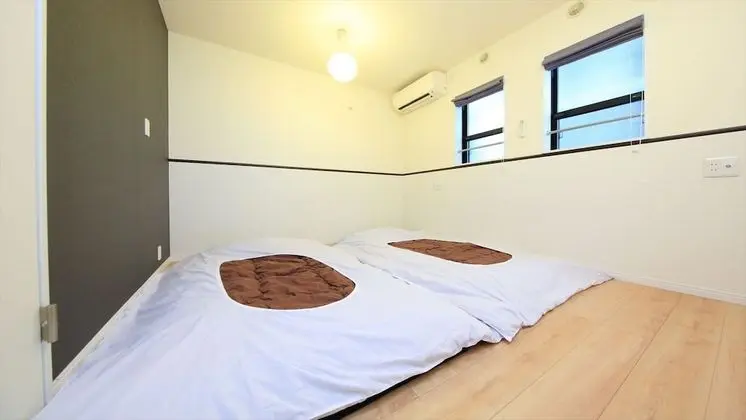 Apart Daire (1st Floor)
