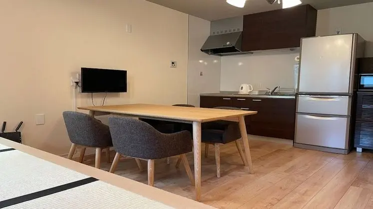 Apart Daire (1st Floor)
