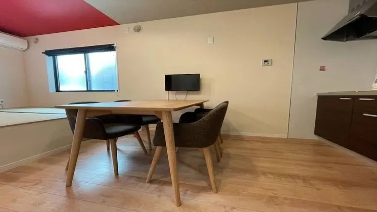 Apart Daire (1st Floor)