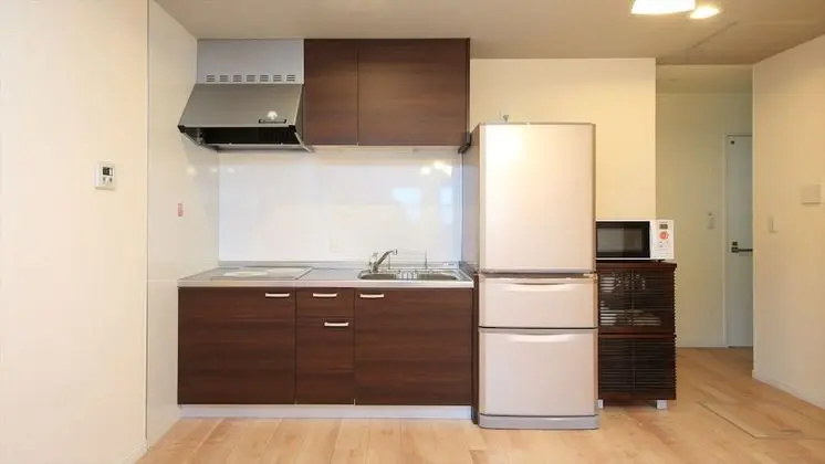 Apart Daire (1st Floor)