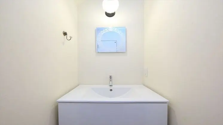 Apart Daire (1st Floor)