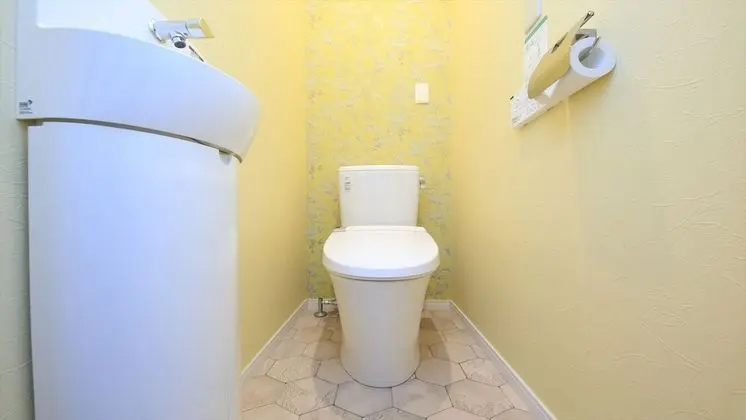 Apart Daire (1st Floor)