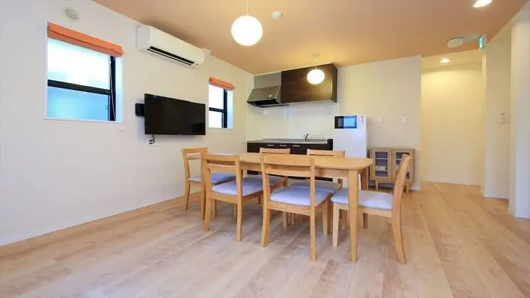 Apart Daire (2nd Floor)