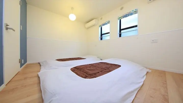 Apart Daire (2nd Floor)
