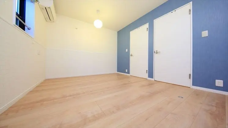 Apart Daire (2nd Floor)