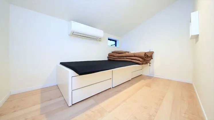 Apart Daire (2nd Floor)
