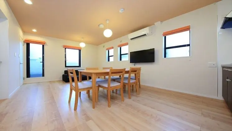 Apart Daire (2nd Floor)