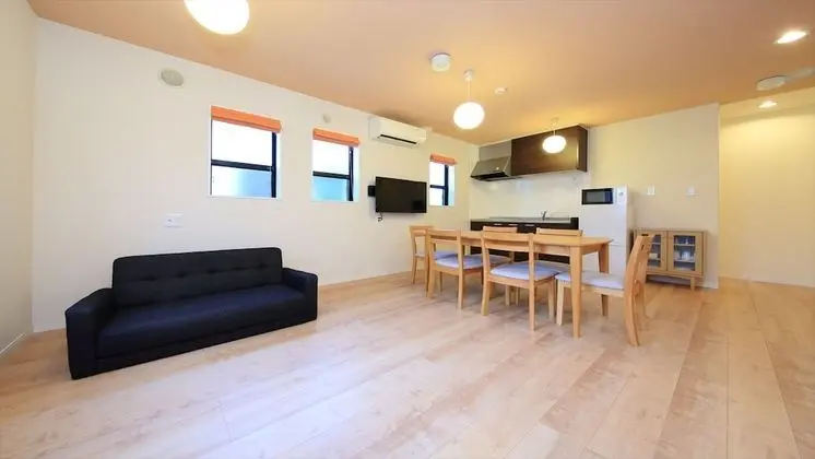 Apart Daire (2nd Floor)