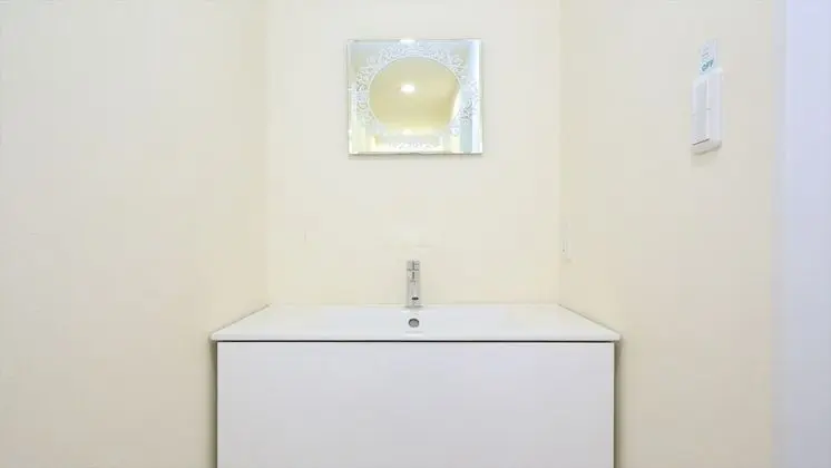Apart Daire (2nd Floor)