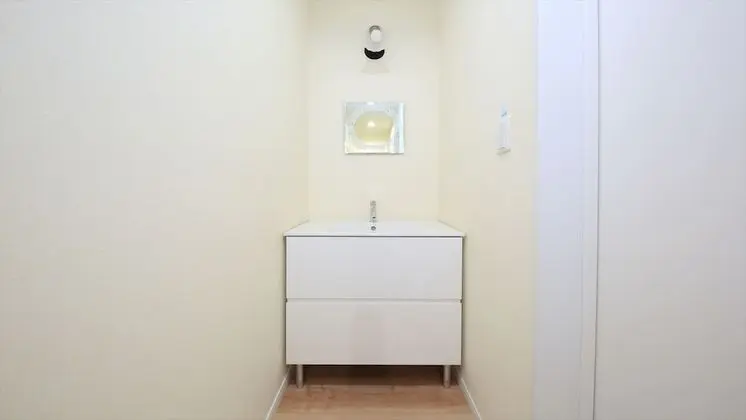 Apart Daire (2nd Floor)