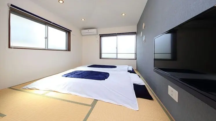 Basic Oda (2F Japanese Style B)
