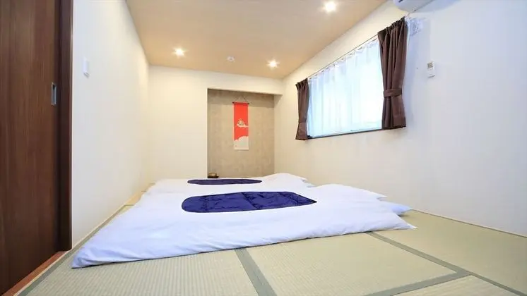 Traditional Oda (1F Japanese Style A)