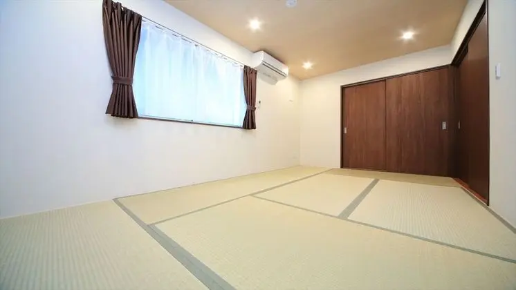 Traditional Oda (1F Japanese Style A)