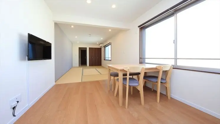 Traditional Oda (2F Japanese Style C)