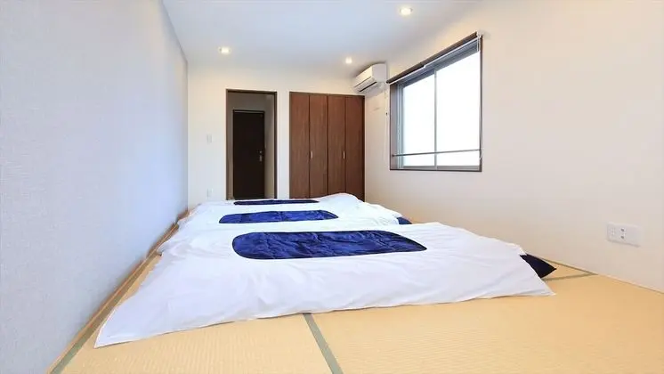 Traditional Oda (2F Japanese Style C)