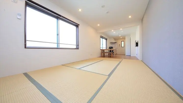 Traditional Oda (2F Japanese Style C)