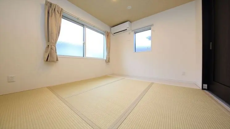 Apart Daire, Sigara İçilmez (Japanese Room B, 2nd floor)