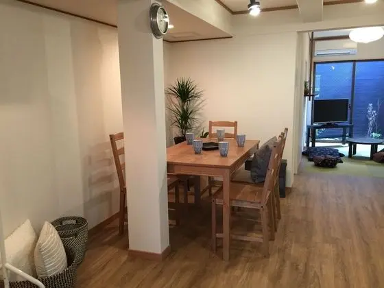 Traditional Sıra Ev