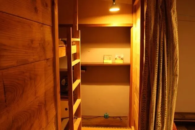 Economy İki Ayrı Yataklı Oda