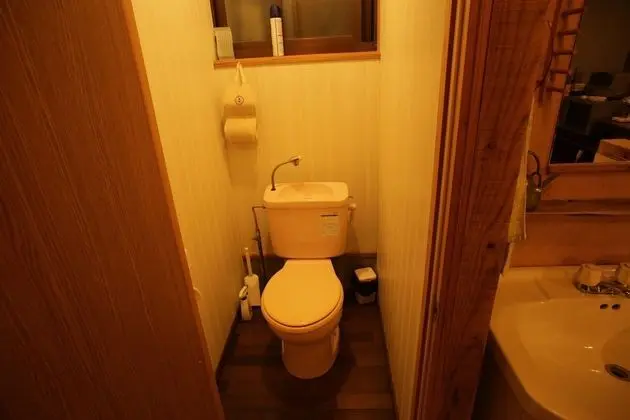 Ortak Ranzalı Oda