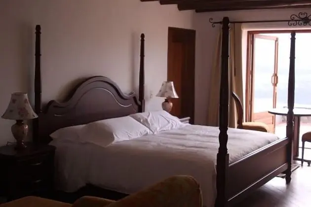 Tek Kişilik Oda, 1 En Büyük (King) Boy Yatak