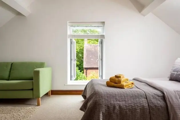 Ev, Birden Çok Yatak