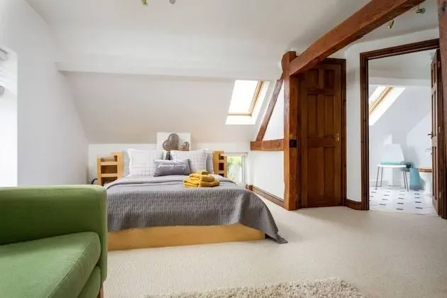 Ev, Birden Çok Yatak